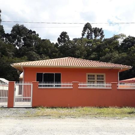 乌鲁比西 Casa Alternativa Dos Sonhos酒店 外观 照片