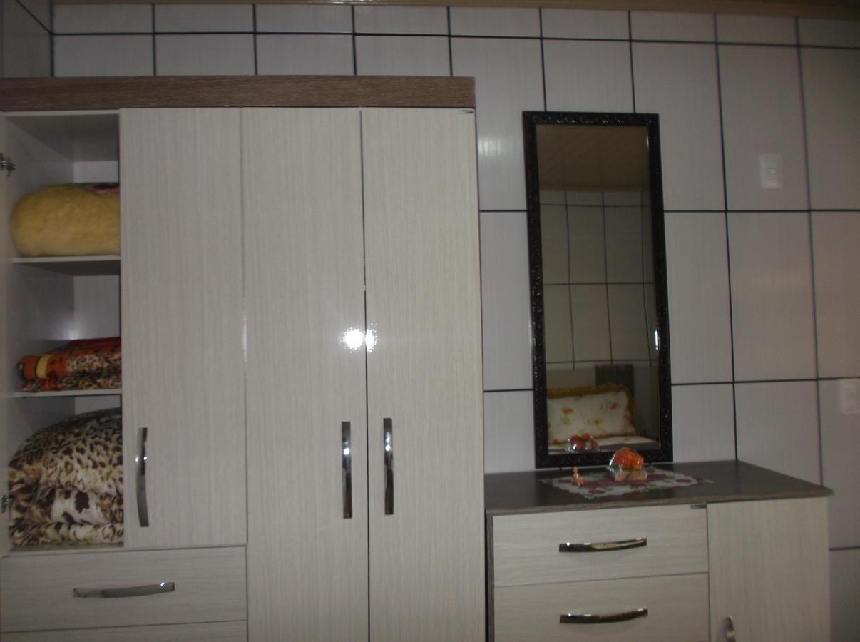 乌鲁比西 Casa Alternativa Dos Sonhos酒店 外观 照片