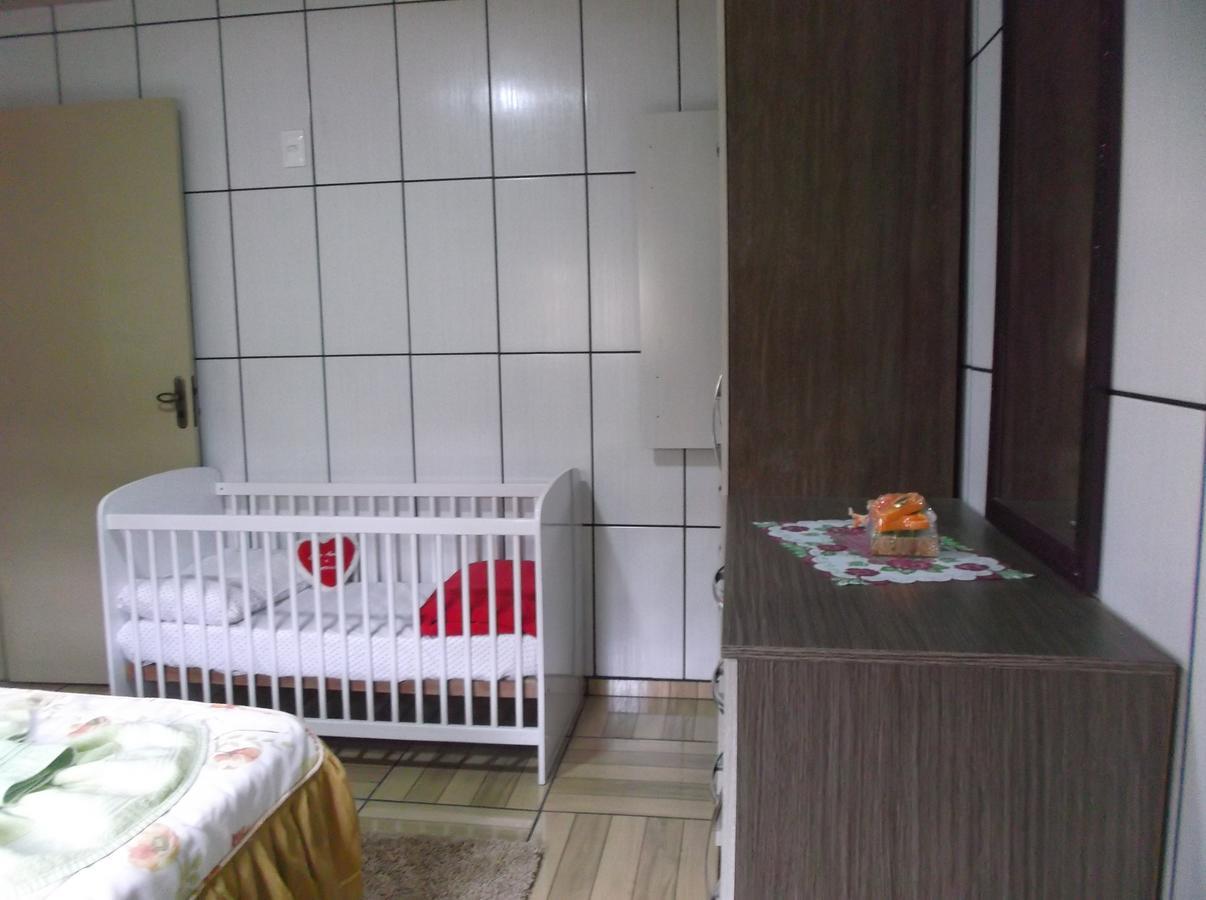 乌鲁比西 Casa Alternativa Dos Sonhos酒店 外观 照片