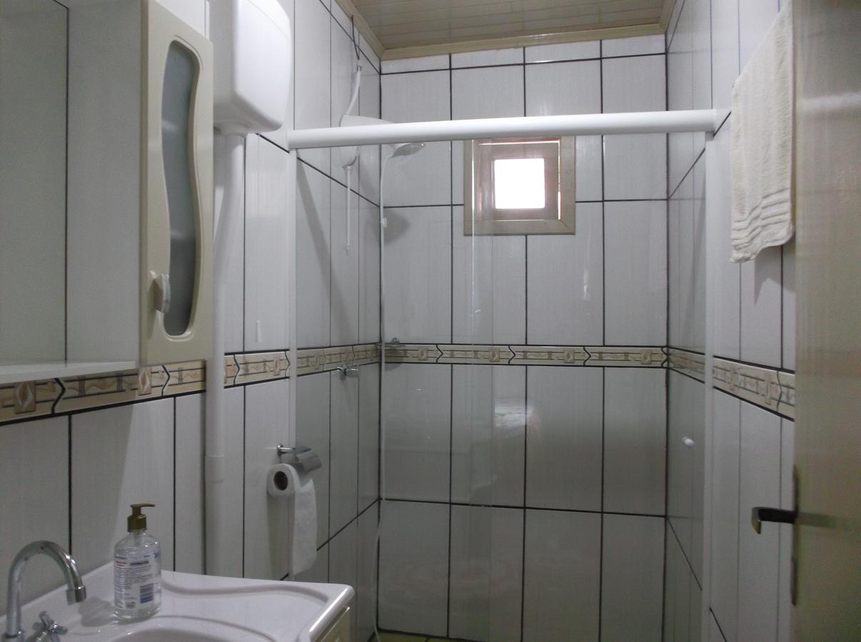 乌鲁比西 Casa Alternativa Dos Sonhos酒店 外观 照片